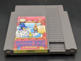 Code Name: Viper ( Nintendo Entertainment NES ) Mint Sticker - Cleaned - Tested 