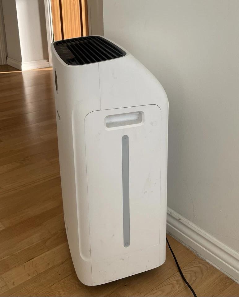 Philips 3000i Series Air Purifier and Humidifier - Image 3 of 3