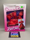Vintage 1985 Mattel Barbie “Oscar de la Renta- Collector Series IX” #2763 *NIP*