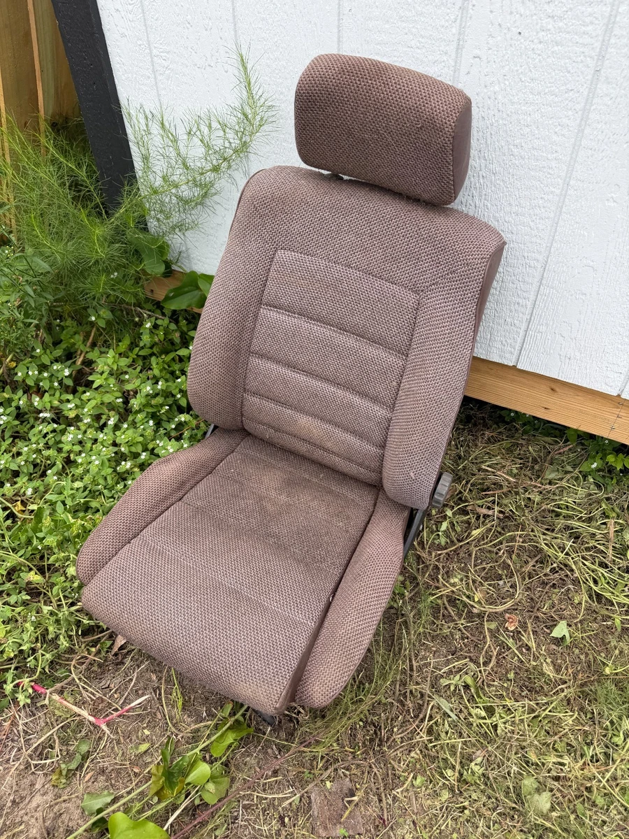 Seats for Volkswagen Beetle with Vintage Part for sale | eBay