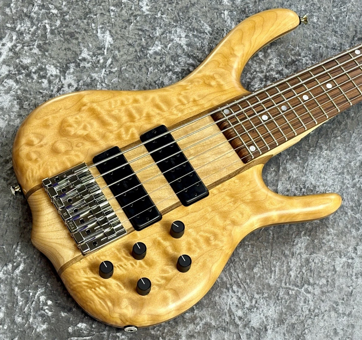 Ken Smith Guitars & Basses for sale | eBay