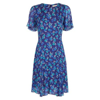 beulah london blue dress Blue Beulah London Dresses for Women