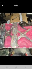 Willys Jeep Wagon Truck Regulators Pass Side