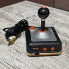 Activision 10-in-1 TV Games Plug & Play (Jakks Pacific, 2004) Atari WORKS GREAT!