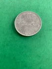 1961 CANADA SILVER DOLLAR