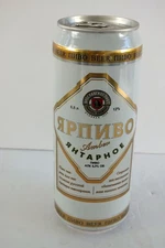 RARE YARPIVO-Beer-500mL-Russian Federation-1999