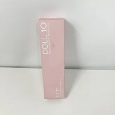 Doll 10 T.C.E Super Coverage Makeup MEDIUM 2 oz NIB Jumbo Size