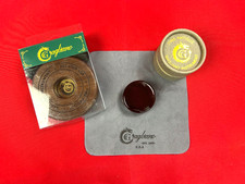 Gagliano Cello Bass Endpin Stopper with Professional 2 Cello Rosin