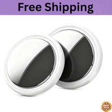 2 Pack AirTag NEW for iPhone iPad air tag