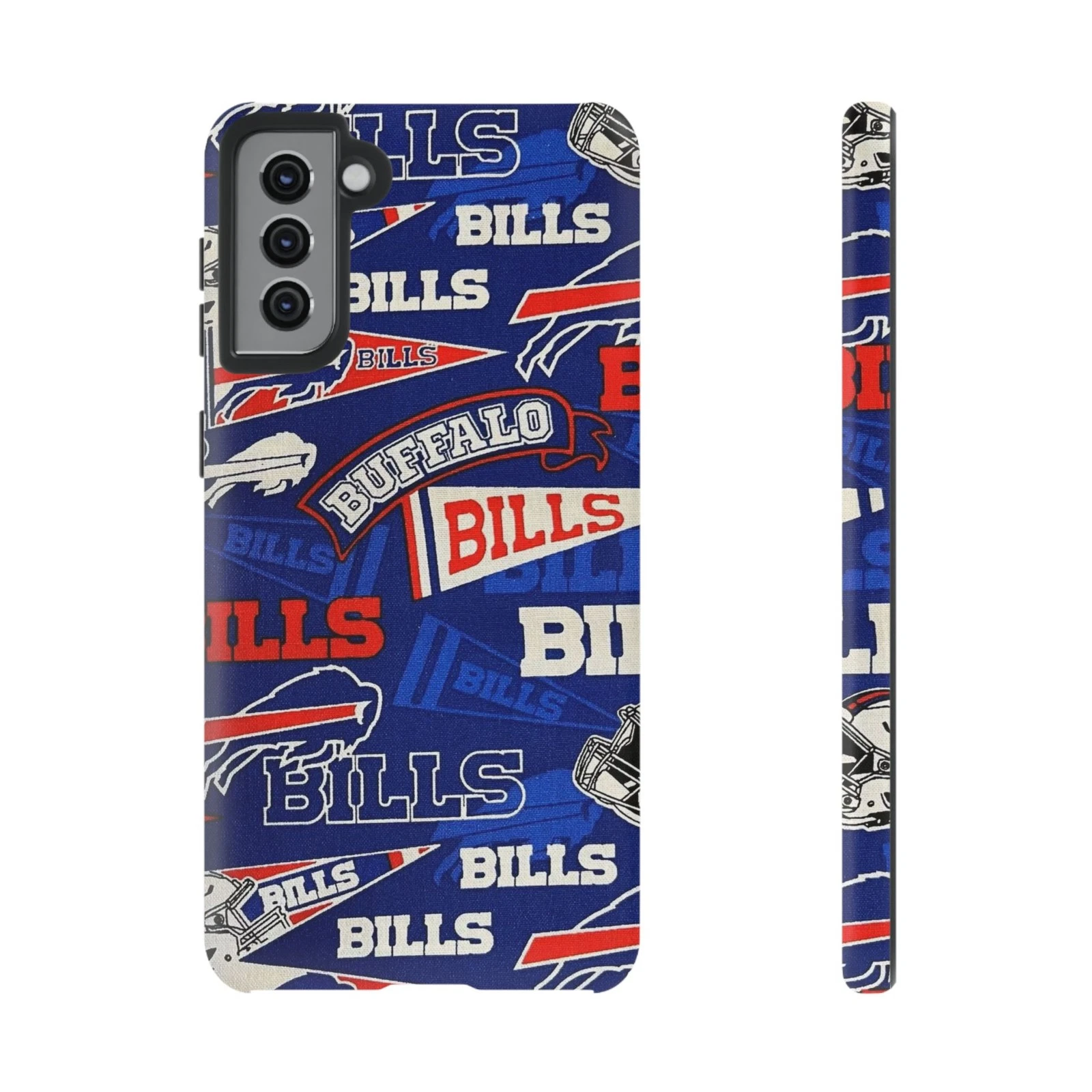 Buffalo Bills Phone Cases for iPhone