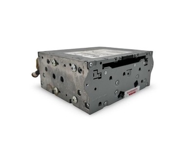 2017-2020 Nissan Pathfinder Audio Receiver