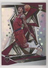 2019-20 Panini Revolution Rookies Astro Kevin Porter Jr #128 3kw