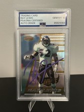 Ray in the HOF! Top Ray Lewis Cards 28