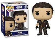 Funko Pop! Max (Mad Max) 1469