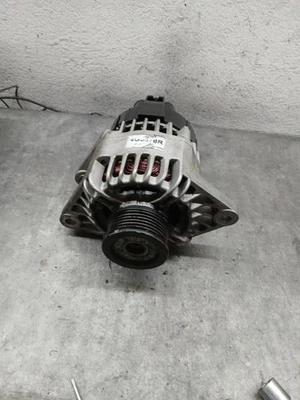 Alternateur FIAT MULTIPLA PHASE 1 46765838 182B4000 - Photo 1/4