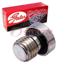 Gates G63099-0016 Hydraulic Coupling Adapter for M16P87OMNS Tools Equipment aj