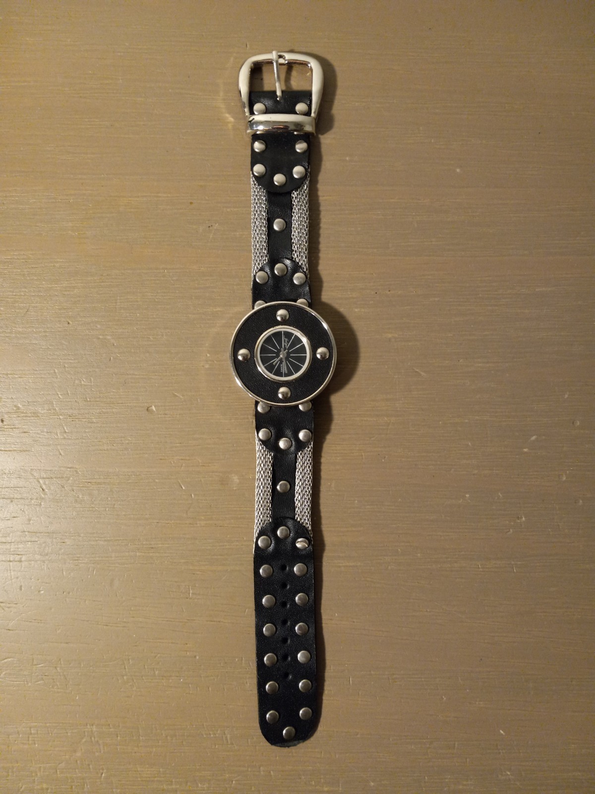 Jalga Quartz Soccer Watch - Unisex JALGA Soccer Watch, Buckle Band, WORKING! | eBay main image 3