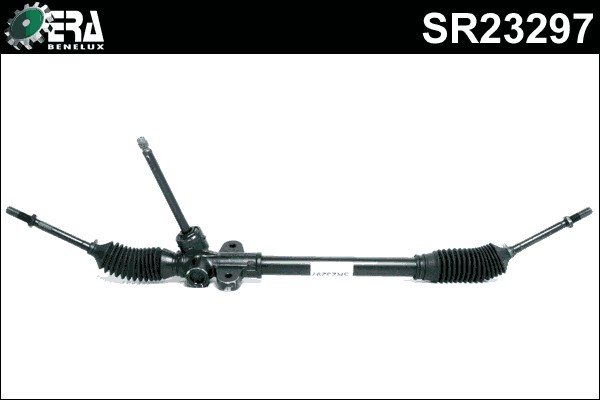 ERA Benelux Lenkgetriebe Servolenkgetriebe Mechanisch Elektrisch FüR KIA Soul AM-image