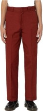 Pantaloni Dickies 874 Work Pant Rec Red