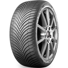 4 Tires Kumho Solus 4s Ha32 22550r17 98v All Weather Performance