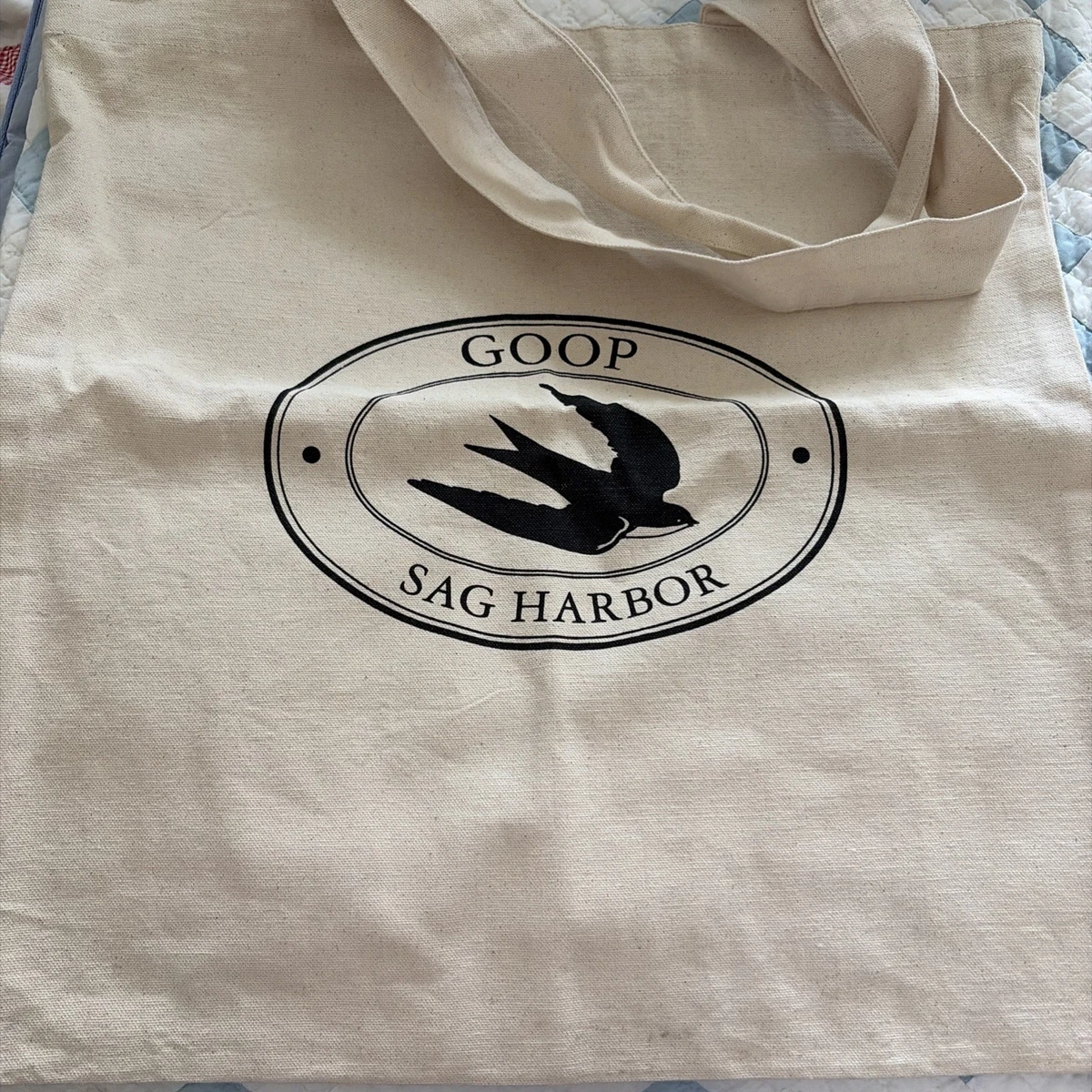 Sag Harbor Large Tote Bags for Women for sale | eBay