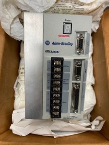 Allen-Bradley 2098-DSD-020 Ultra3000 Servo Drive ((Brand New))!!!
