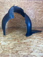 Verkleidung Innenkotflügel links vorne VW Fox Schrägheck (5Z) 5Z0809957