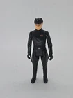 Imperial Commander Vintage 1980 Kenner Star Wars Action Figure