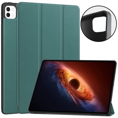 Honor Magic Pad 4 Pad 3 pro 12.3''case Three-fold TPU shockproof flip stand cover