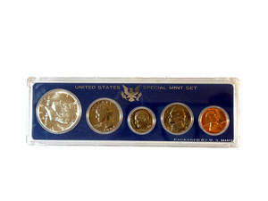 1967 United States Special Mint Set | eBay