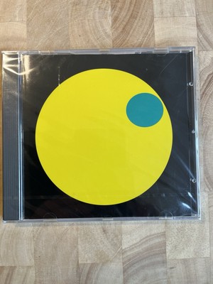 CD Pete Namlook/ Maik Maurice- 4Voice [PK08/79]  - new & factory sealed