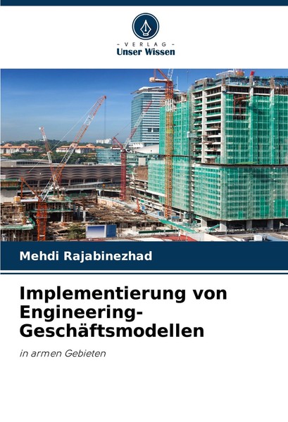 Implementierung Von Engineering-GeschäFtsmodellen Mehdi Rajabinezhad-image