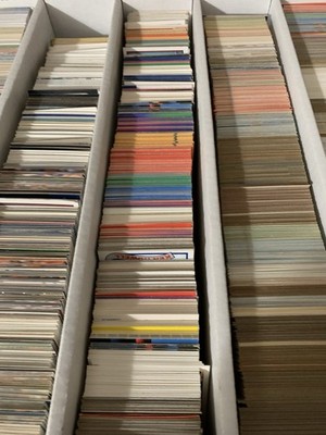 Pittsburgh Pirates Bulk Lot 100 Baseball Cards W/Stars,Rookies,HOF 1990-2000 s
