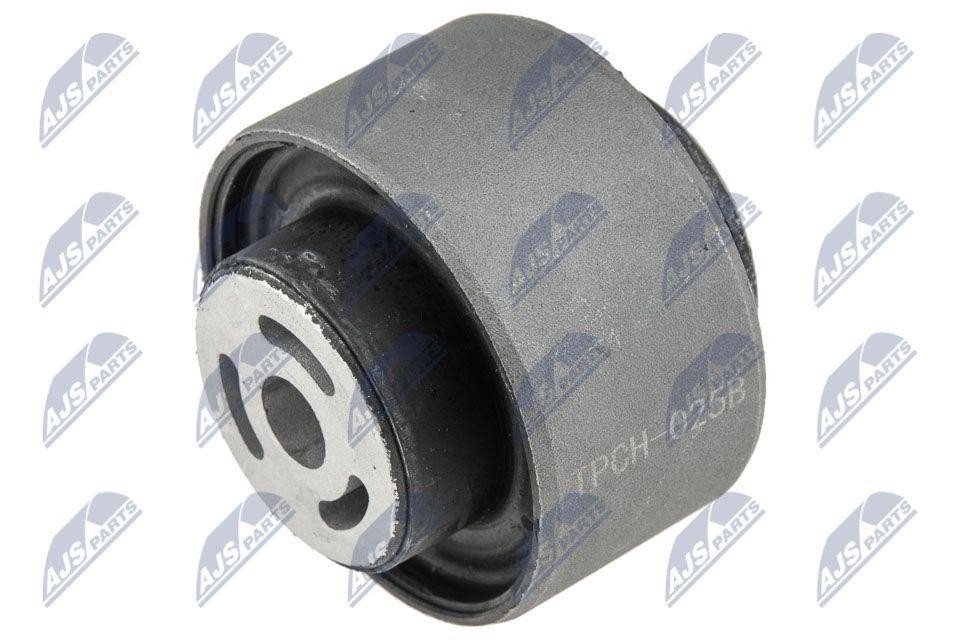 Boccola braccio oscillante Assale anteriore ZTP-CH-025B NTY per CHRYSLER - Immagine 2