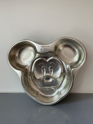 Backform / Kuchenform / Motivbackform Disney Micky Maus Party Geburtstag