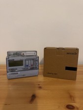 Secure Liberty 101 SMETS2 Smart Electricity Meter &ndash; Brand New