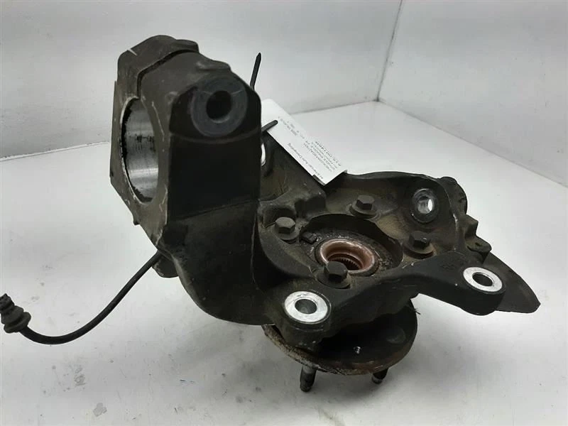 Husillo delantero pasajero/nudillo nudillo solo 08-09 MERCURY SABLE 8G1Z3K185R Foto 2 de 4