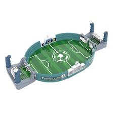 Toy Mini Desktop Soccer Game Home Desk Gift for Kids and Adults