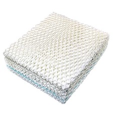 Wick Filter 1043 Replacement Compatible with Bemis Essick Air AIRCARE SS390DW...