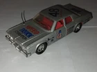 RARE VTG 1982 MATCHBOX SUPERKINGS K-91 PLYMOUTH GRAN FURY MOTORCYCLE SET ISSUE
