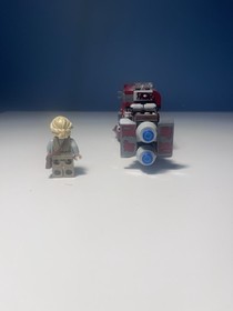 LEGO Star Wars: Rey's Speeder (75099)