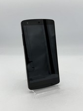 LG Nexus 5 | 16GB | Schwarz | kein Simlock | Android 6.0.1 | guter Zustand
