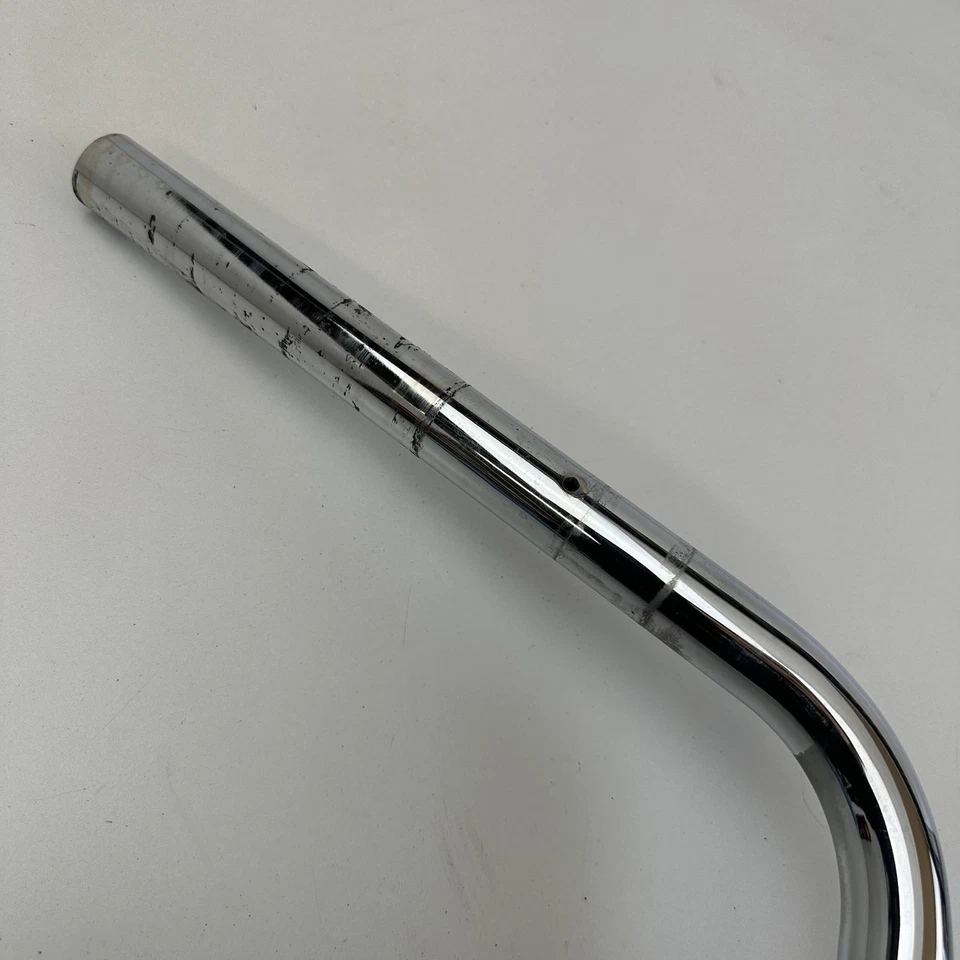 Manillar Victory Cross Country 2011 cromado 5336655-156 Foto 2 de 4