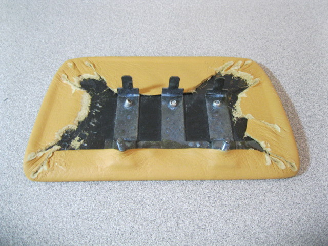 Ferrari 456 Covered Door, Ferrari Part # 63485905