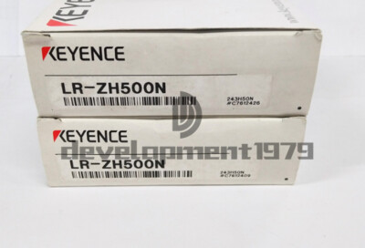 One KEYENCE LR-ZH500N Sensor | eBay