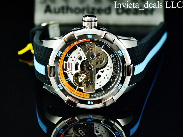 invicta 26618