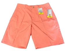 NWT Mens Dress Shorts By Nicklaus Multiple Sizes!!