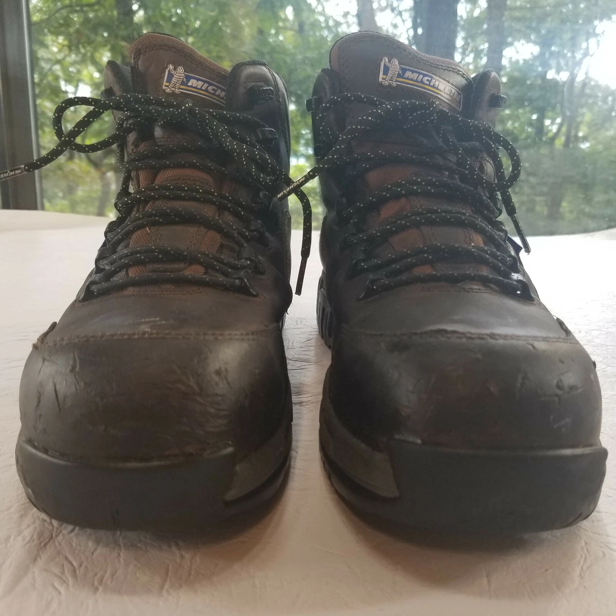 Michelin hydroedge cheap boots