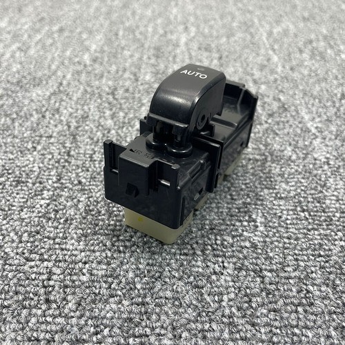 1x For Toyota Prado LC120 2003-2009 Rear Right RH Door Window Regulator Switch - Picture 1 of 2