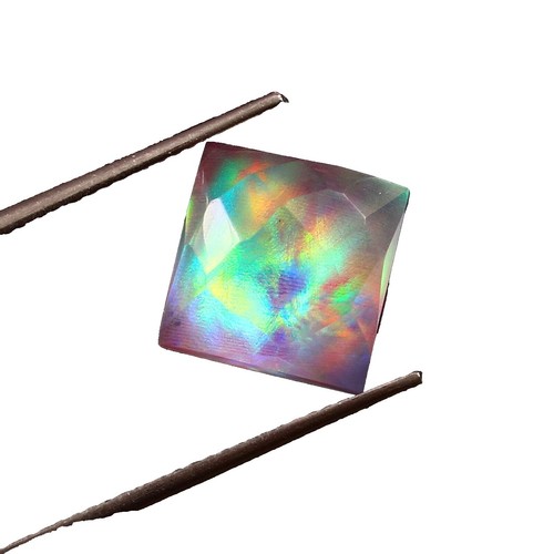 Nier Automata Gestalt/Replicant Silver Ring SV925 Figure Japan